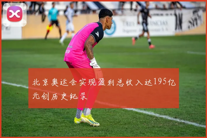 北京奥运会实现盈利总收入达195亿元创历史纪录
