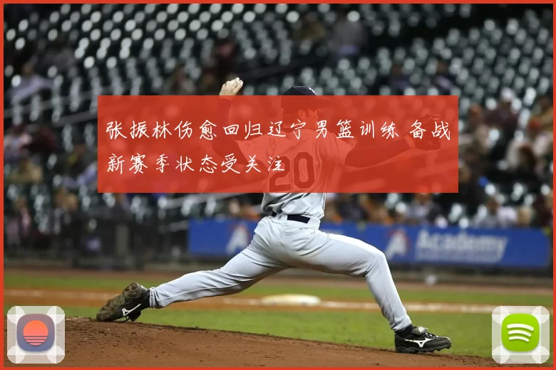 张振林伤愈回归辽宁男篮训练 备战新赛季状态受关注